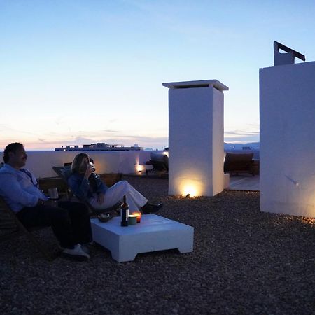 라세비나 Formentera Especial 아파트 외부 사진