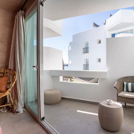 라세비나 Formentera Especial 아파트 외부 사진