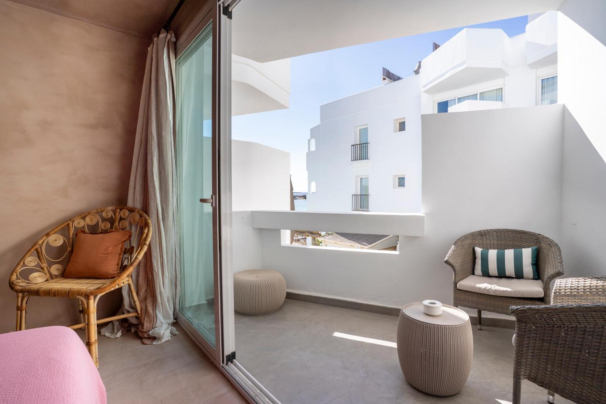 라세비나 Formentera Especial 아파트 외부 사진