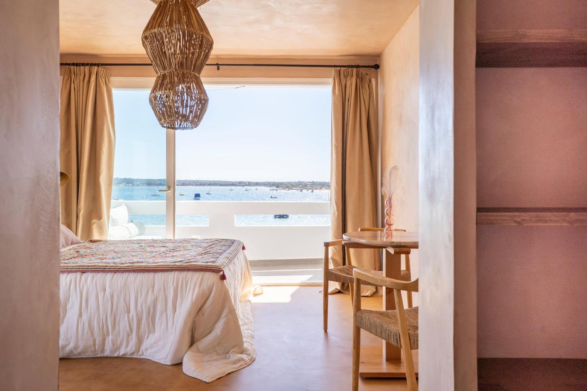 라세비나 Formentera Especial 아파트 외부 사진