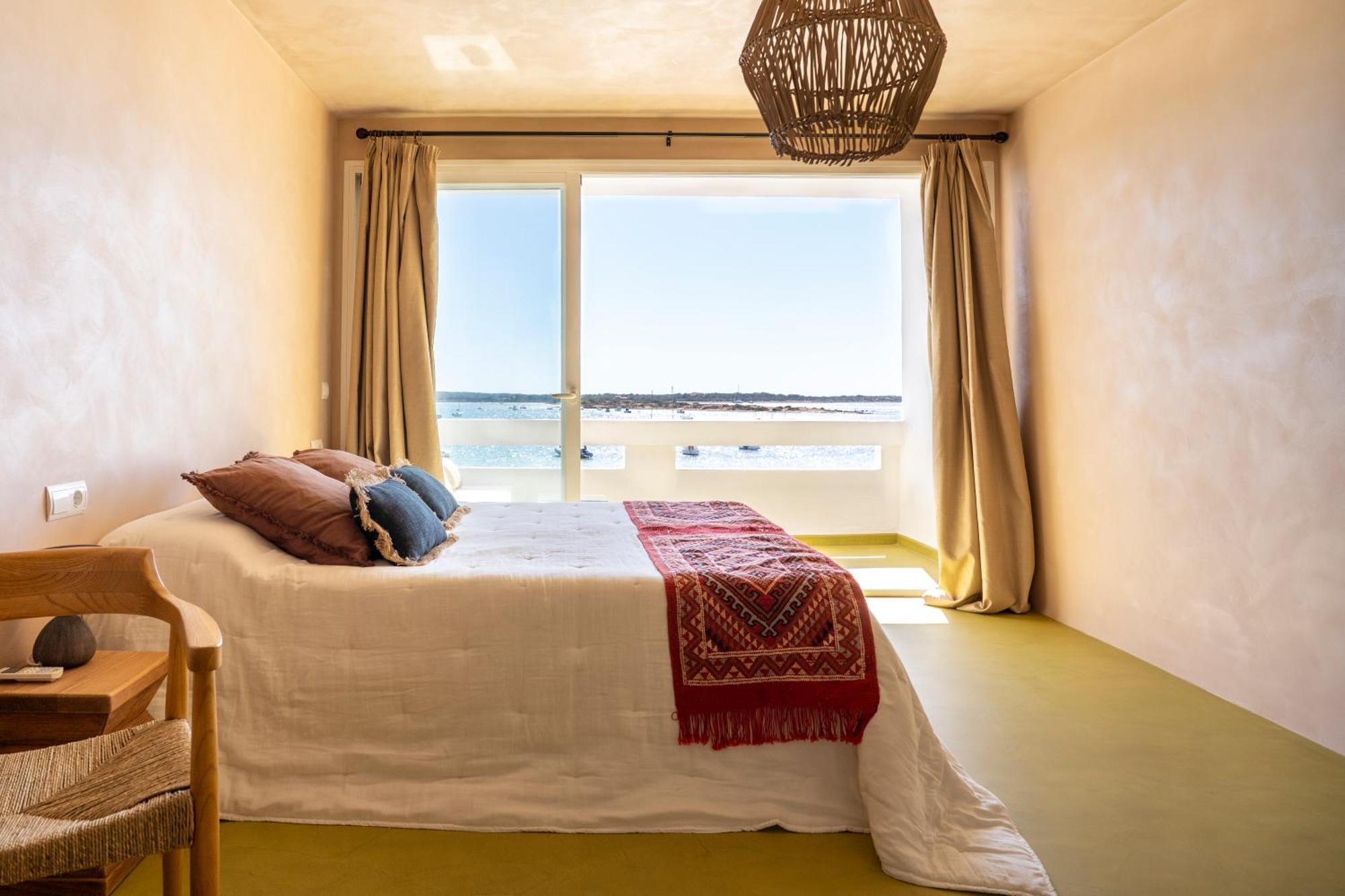라세비나 Formentera Especial 아파트 외부 사진