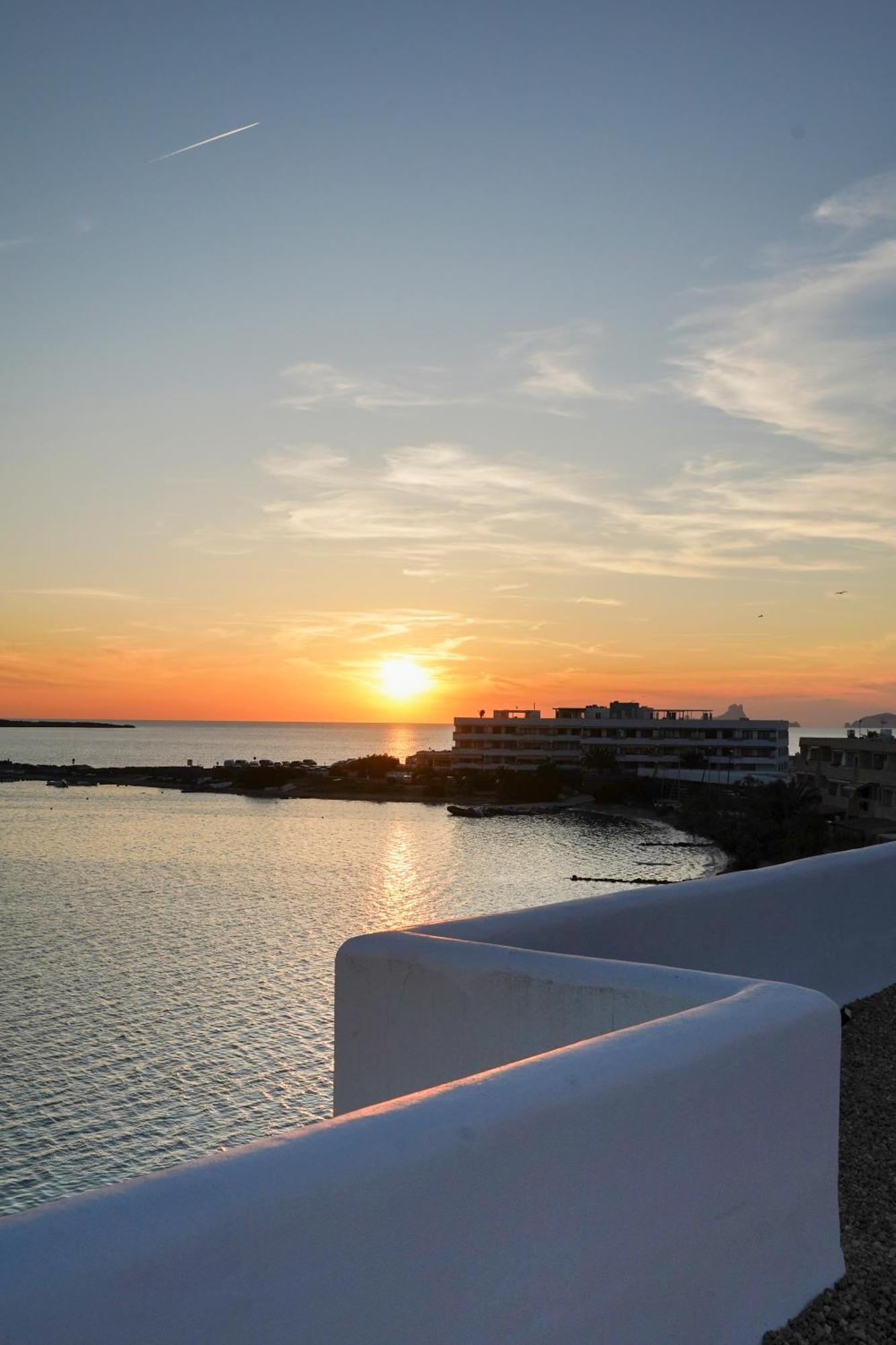 라세비나 Formentera Especial 아파트 외부 사진