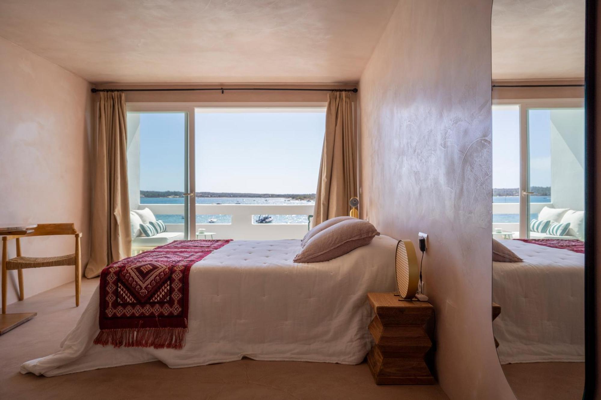 라세비나 Formentera Especial 아파트 외부 사진