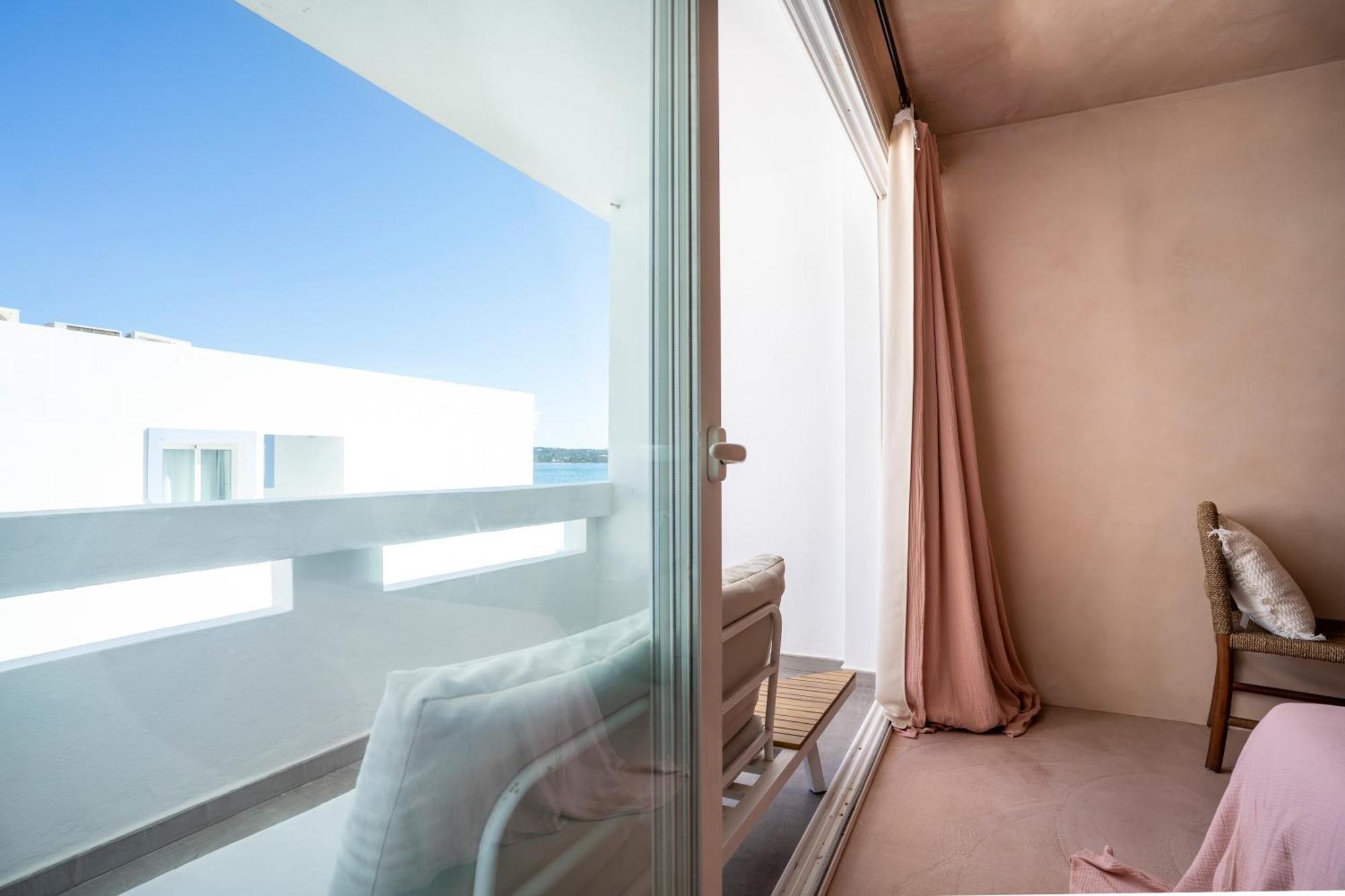 라세비나 Formentera Especial 아파트 외부 사진