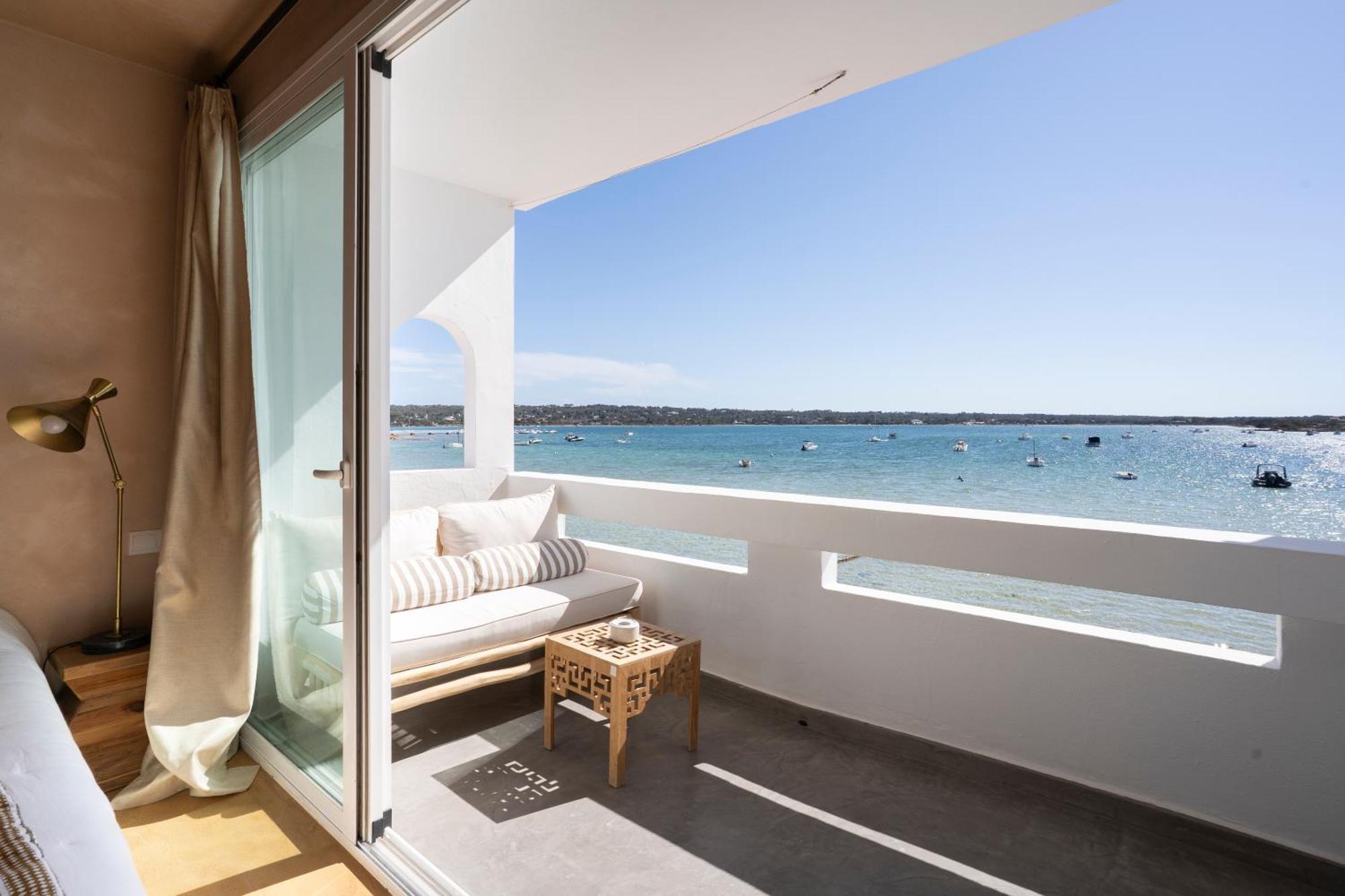 라세비나 Formentera Especial 아파트 외부 사진