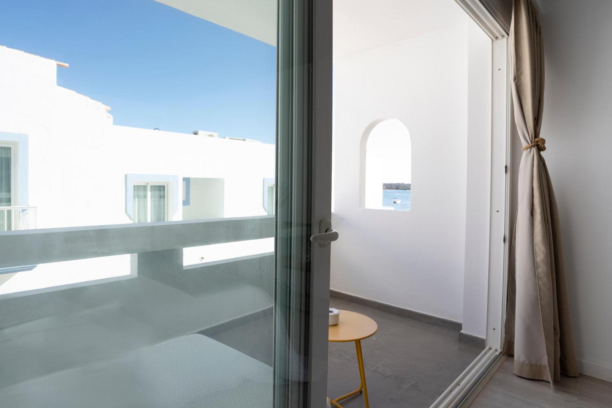 라세비나 Formentera Especial 아파트 외부 사진