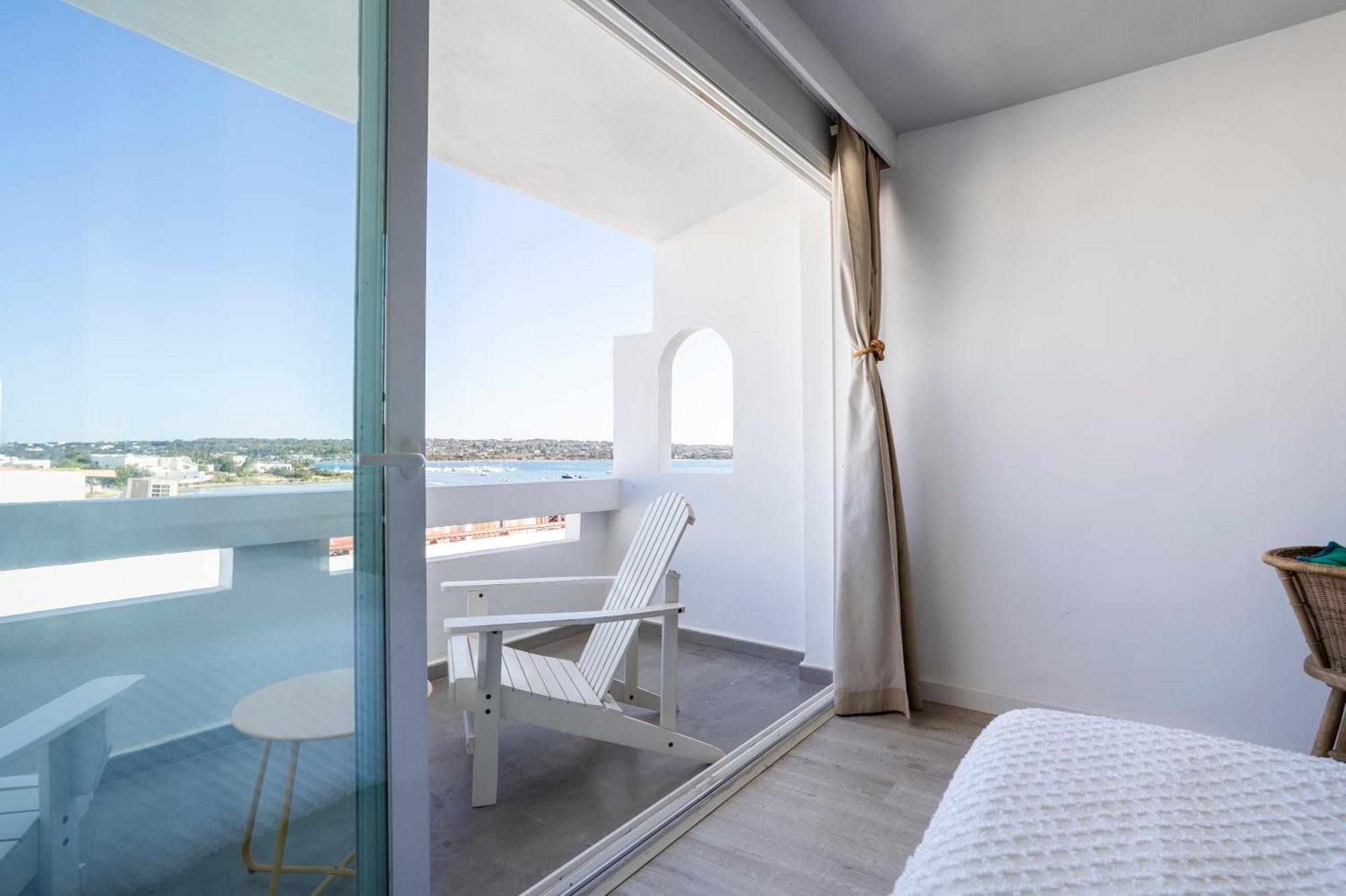 라세비나 Formentera Especial 아파트 외부 사진