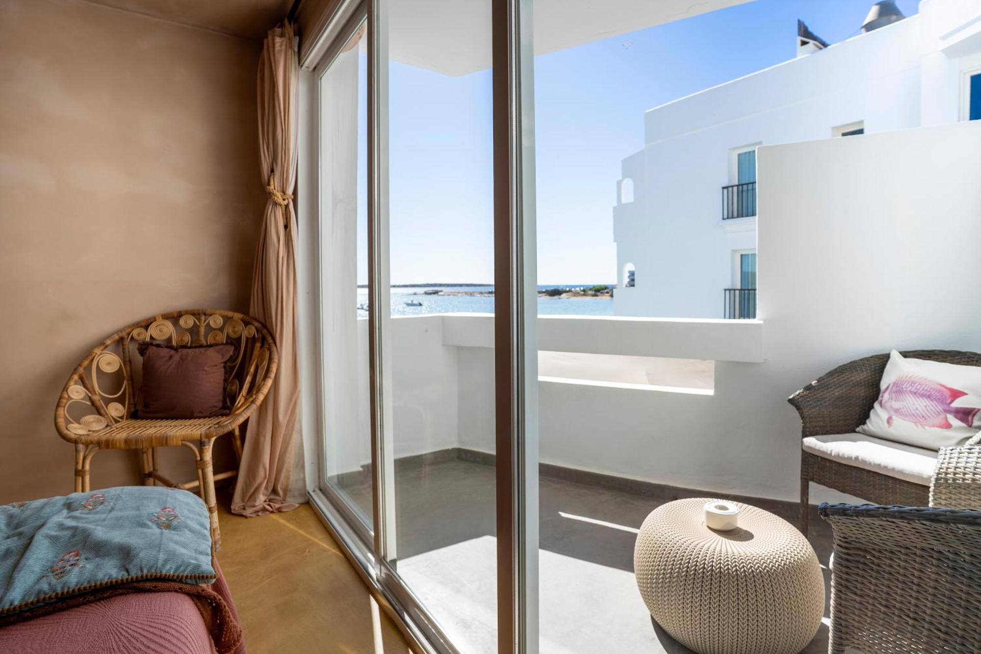 라세비나 Formentera Especial 아파트 외부 사진